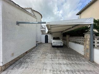 Chalet en venta en Empuriabrava en Castelló d´Empúries