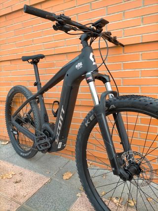 Scott eRide 920 Talla L