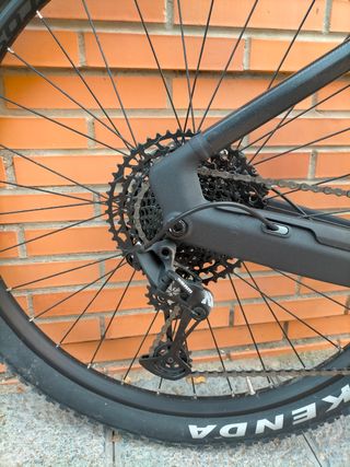 Scott eRide 920 Talla L