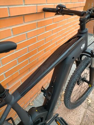 Scott eRide 920 Talla L