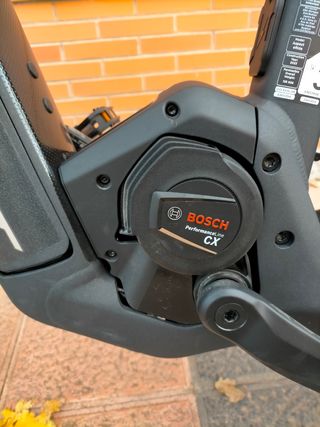 Scott eRide 920 Talla L