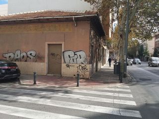 Chalet en venta en Ciudad de Asís en Alicante