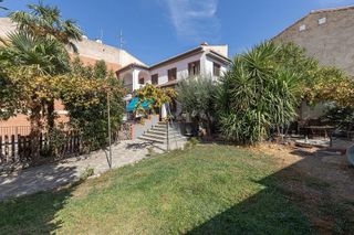 Chalet en venta en Zubia (La)