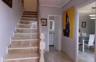 Casa adosada en venta en El Brillante -El Naranjo - El Tablero en Córdoba