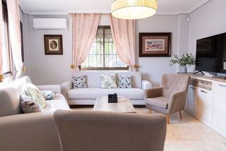 Casa adosada en venta en El Brillante -El Naranjo - El Tablero en Córdoba