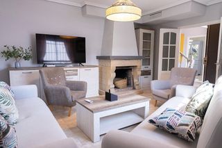 Casa adosada en venta en El Brillante -El Naranjo - El Tablero en Córdoba