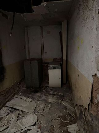 Chalet en venta en Carretera de Córdoba - Libertad en Puertollano