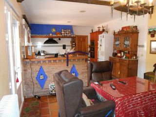 Chalet en venta en Manzanares