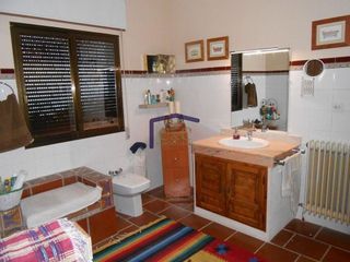Chalet en venta en Manzanares