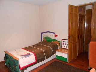 Chalet en venta en Manzanares