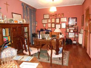 Chalet en venta en Manzanares