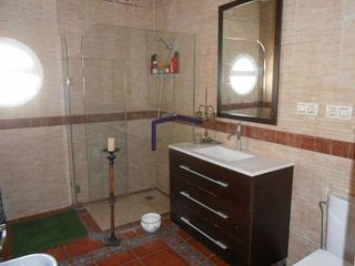 Chalet en venta en Manzanares