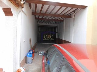 Chalet en venta en Manzanares