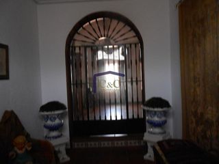 Chalet en venta en Manzanares