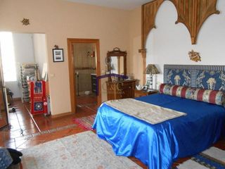 Chalet en venta en Manzanares