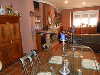 Chalet en venta en Manzanares