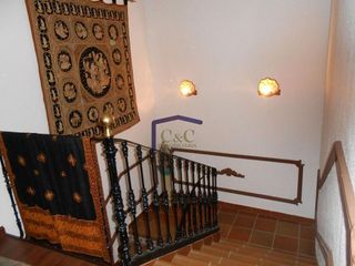 Chalet en venta en Manzanares