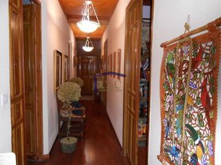 Chalet en venta en Manzanares