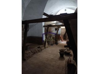 Chalet en venta en Manzanares