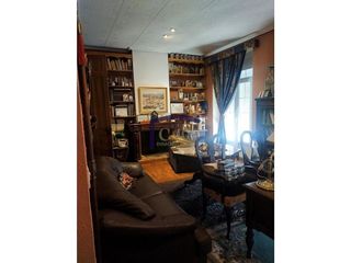 Chalet en venta en Manzanares