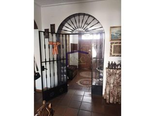 Chalet en venta en Manzanares