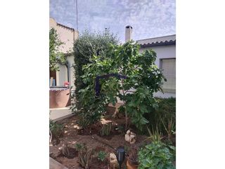 Chalet en venta en Manzanares