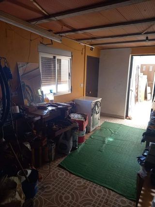 Chalet en venta en Casco Histórico  - Ribera - San Basilio en Córdoba