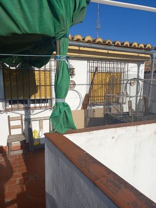 Chalet en venta en Casco Histórico - Ribera - San Basilio en Córdoba