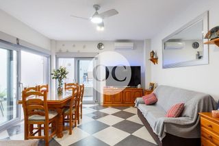 Casa adosada en venta en Núcleo Urbano en Pobla de Vallbona (la)