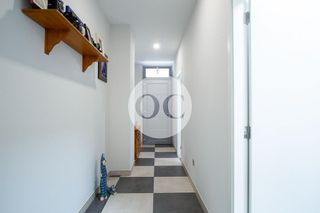 Casa adosada en venta en Núcleo Urbano en Pobla de Vallbona (la)