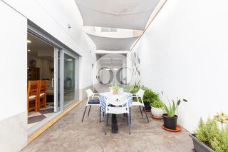 Casa adosada en venta en Núcleo Urbano en Pobla de Vallbona (la)