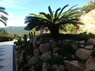 Chalet en venta en Roca Grossa - Serra Brava en Lloret de Mar