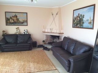 Chalet en venta en Roca Grossa - Serra Brava en Lloret de Mar