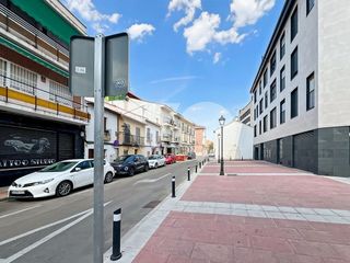 Chalet en venta en Centro en Torrejón de Ardoz