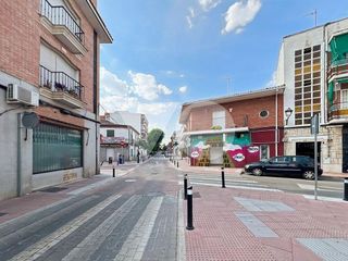 Chalet en venta en Centro en Torrejón de Ardoz