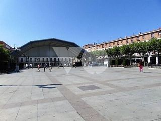 Chalet en venta en Centro en Torrejón de Ardoz