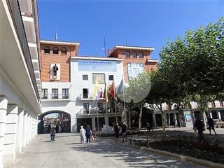 Chalet en venta en Centro en Torrejón de Ardoz