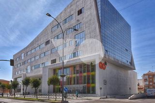 Chalet en venta en Centro en Torrejón de Ardoz