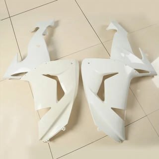 CARENADO COMPLETO KAWASAKI ZX-10R (2006-07)