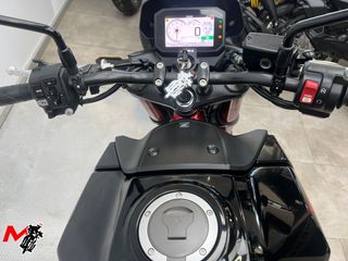 HONDA CB 750HORNET | 2024 | 4363kms | 65€/mes