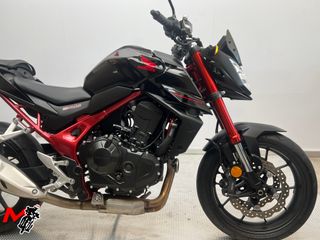HONDA CB 750HORNET | 2024 | 4363kms | 65€/mes