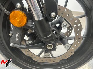 HONDA CB 750HORNET | 2024 | 4363kms | 65€/mes