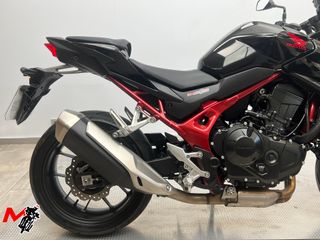 HONDA CB 750HORNET | 2024 | 4363kms | 65€/mes