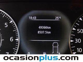 Nissan Interstar Furgon 2.3 dCi L2H2 3,5T FWD GO 99 kW (135 CV)