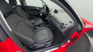 Audi A1 Sportback Adrenalin 1.0 TFSI 70 kW (95 CV)