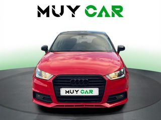 Audi A1 Sportback Adrenalin 1.0 TFSI 70 kW (95 CV)