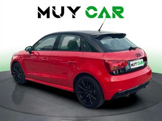 Audi A1 Sportback Adrenalin 1.0 TFSI 70 kW (95 CV)