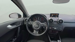 Audi A1 Sportback Adrenalin 1.0 TFSI 70 kW (95 CV)