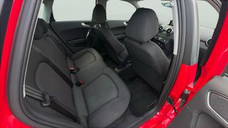 Audi A1 Sportback Adrenalin 1.0 TFSI 70 kW (95 CV)