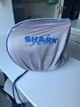 Casco Motocross/Enduro Shark Talla XS